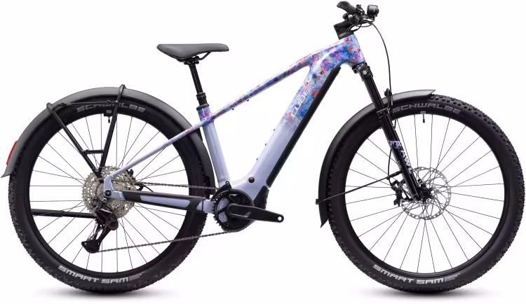 Cube Reaction Hybrid SLX 800 FE