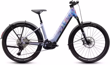 Cube Reaction Hybrid SLX 800 FE