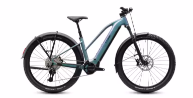 Cube Reaction Hybrid Pro 800 FE