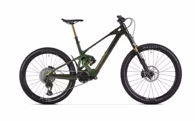 Mondraker Zendit Rr