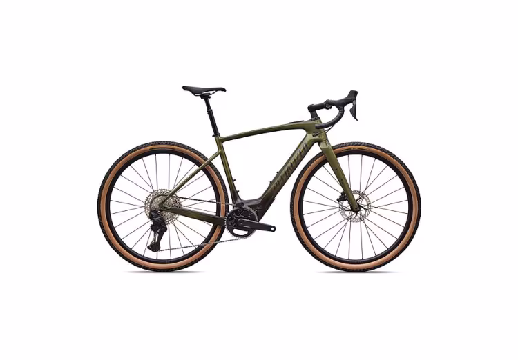 SPECIALIZED Turbo Creo 2 Comp