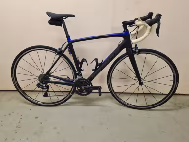 MERIDA Scultura 7000-E