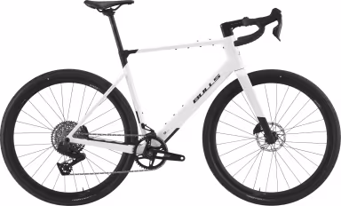 Bulls Machete Rx 2