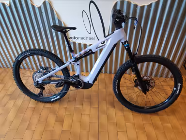 Cube Stereo Hybrid One44 Hpc Slx Evo 800