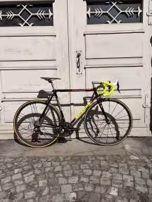 COLNAGO Carbitubo Team Ariosto
