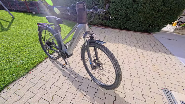 Fischer Terra 4.0I