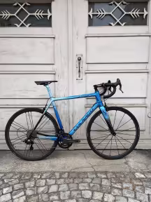 COLNAGO C64