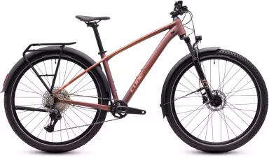 Cube Aim SLX FE