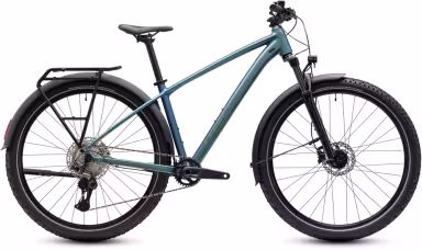 Cube Aim SLX FE