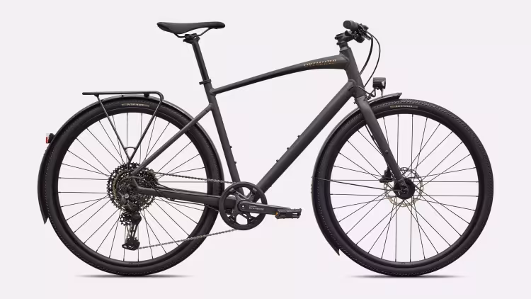 SPECIALIZED SIRRUS X 3.0 EQ