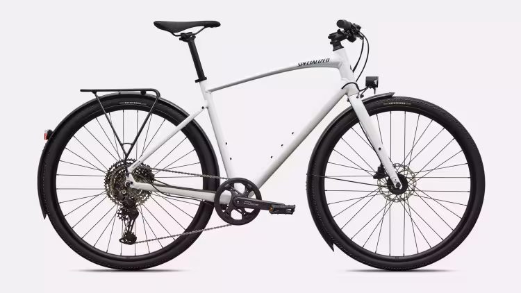 SPECIALIZED SIRRUS X 3.0 EQ
