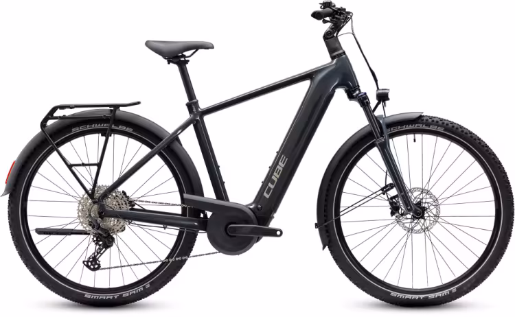Cube Nuride Hybrid Performance 720