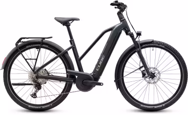 Cube Nuride Hybrid Performance 720