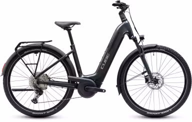 Cube Nuride Hybrid Performance 720