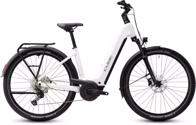 Cube Nuride Hybrid Performance 720