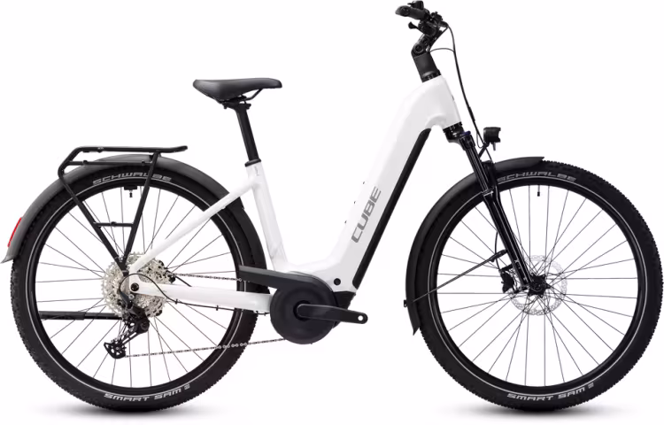 Cube Nuride Hybrid Performance 720
