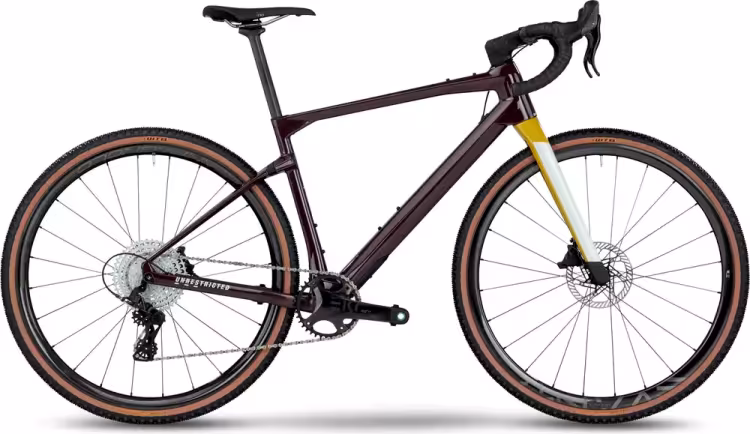 BMC URS 01