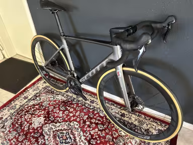 SCOTT Addict RC 15