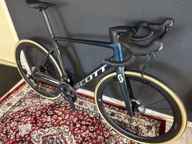 SCOTT Addict RC