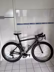 SPECIALIZED Tarmac Sl6 Sworks