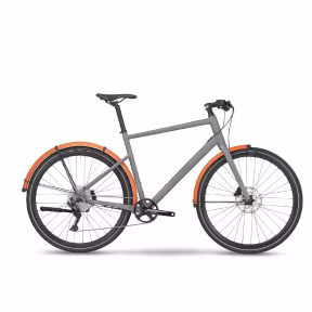 BMC 257 AL FOUR