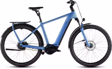 Cube Kathmandu Hybrid Pro 800