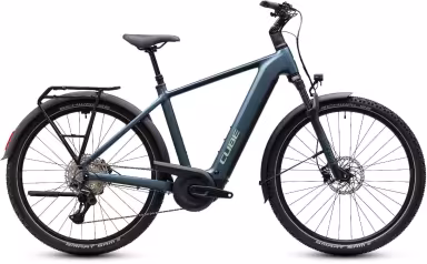 Cube  Nuride Hybrid Pro 800