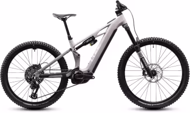 Cube Stereo Hybrid ONE77 HPC Race 800