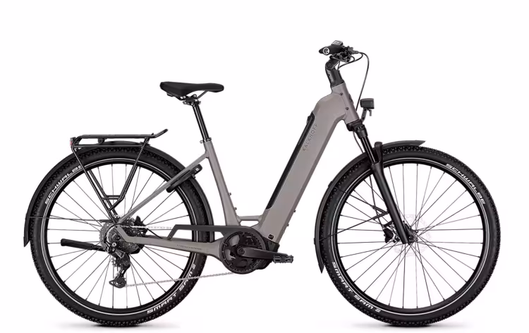 Kalkhoff Entice 3 Adv