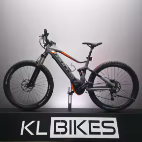 Bulls Six 50 Evo Tr1