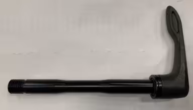 Giant Thru Axle / Front Wheel 110x12 mm - 116.8 mm, P=1.5