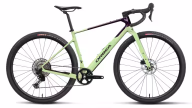 Orbea TERRA M30TEAM 1X