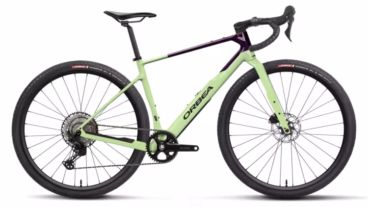 Orbea TERRA M30TEAM 1X