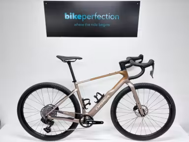 Orbea Terra M31Eteam 1X