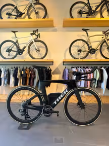 TREK Speed Concept