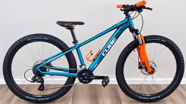 Cube Acid 260 Disc actionteam