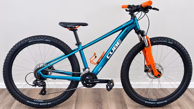 Cube Acid 260 Disc actionteam