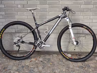 Rocky Mountain Vertex Rsl 970