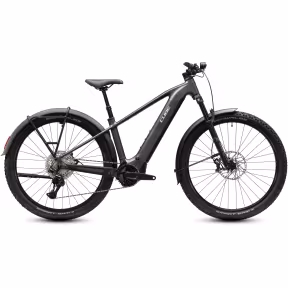 Cube Reaction Hybrid Race 800 FE