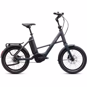 Cube Compact Hybrid Deluxe 540