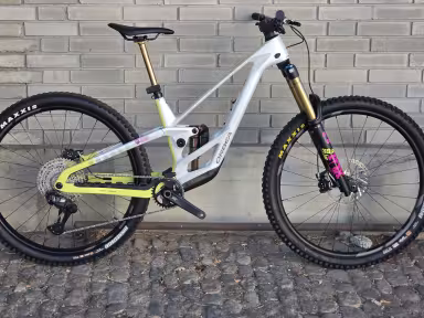 Orbea Rallon E-Ltd