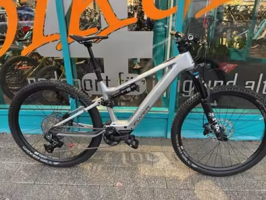 Flyer Uproc Sl:x 6.50