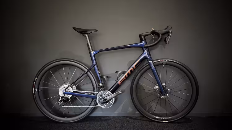 BMC Rm 01 One