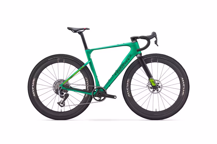 Wilier Rave Slr Id2