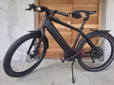 Stromer ST3 Sport