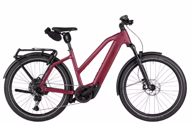 Riese & Müller Charger5 Mixte Touring