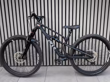 ARC8 Extra St Trp/Slx