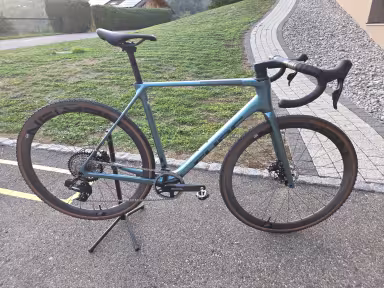 Cube Cross Race C:68X Slt