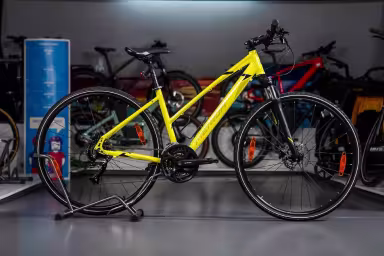 MERIDA Crossway 40