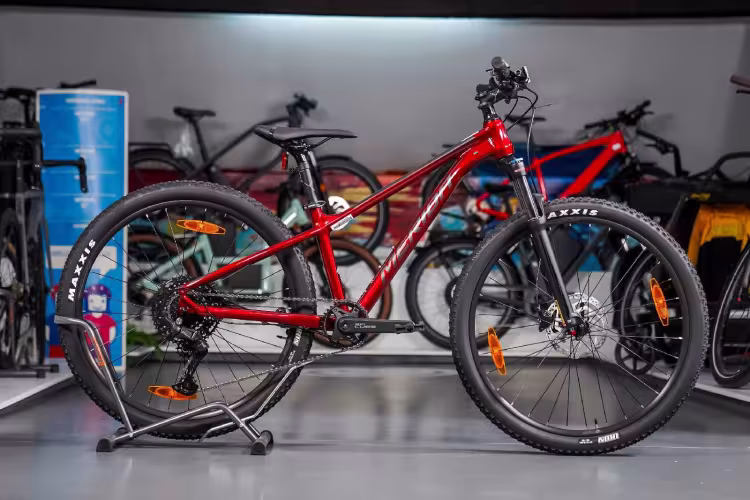 MERIDA BIG.SEVEN 20